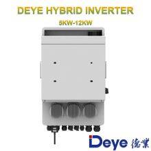 Deye 10kw Hybrid Inverter thumbnail-3