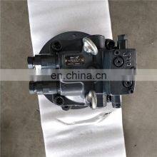YN15V00054F1 YN15V00055F1 E245B E245C Hydraulic Motor SK210-9 Swing Motor thumbnail-4