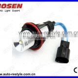 E39 Auto Car Led Headlights Super Bright Angel Eyes Led Marker