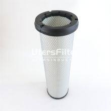 H25669 SO7080 UTERS replace of Mann Hummel air filter element accept custom (8)