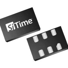 Beijing Huayuan Star Technology Co.,Ltd. Supply SiTime Products: thumbnail-2