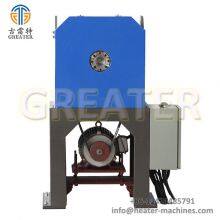 Square Swaing Machine Zhaoqing Heater SupplierGT-SW28 Hammer Roll Reducing Machine thumbnail-2