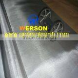 26mesh High Purity Nickel Wire Mesh,nickel Wire Cloth thumbnail-4