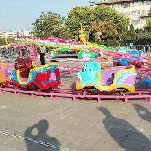 Other Amusement Park Products Train Model Train Changeable Track Space Shuttle thumbnail-2