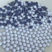 MC Ss06 Emerald Hot Fix Rhinestones in Bulk thumbnail-5