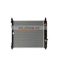 Sinotruk Howo T5G T7H TX Sitrak C5H C7H Truck Spare Parts DZ9625532020 Cooling Radiator thumbnail-1