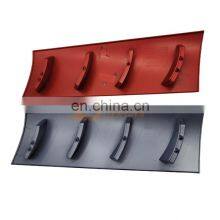 Sinotruk Sitrak C5H/C7H China Heavy Truck Spare Parts 812W41610-0228TW0001 Lower Right Bumper Trim Panel thumbnail-3