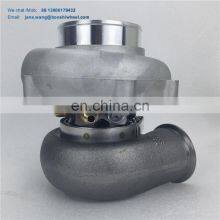 New G35 G35-1050 Standard Rotation AR 0.83 V-Band Cast Iron Turbine Housing Turbo 880695-5002S 880695-5002 880695 thumbnail-5