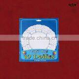 Create And Craft 9Cm= 3.5" Inch Round White Paper Lace Doily thumbnail-1