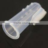 Cool and Soft Fingertip Toothbrush thumbnail-1