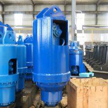 Small Spacing Between Spiral Blades Stone Drilling Attachment for Excavator Effective Rotary Rock Drill thumbnail-4