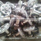 China Stainless Steel Hanging Baskets thumbnail-4