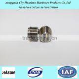 China Fastener Supplier Producing Round Nut Wtih Resonable Price