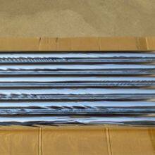 Agriculture Apple Orchard Reflective PE Film Aluminum Foil Laminated Agricultural Mulch Film 18 Micron Solar Reflective Film thumbnail-5