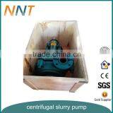 Rubber Slurry Pump,Acid Slurry Pump,Ash Slurry Pump For Cooper Mining thumbnail-4