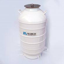Professional Liquid Nitrogen Tank: Unlock Your Freezing Potential thumbnail-1