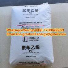 Virgin GPPS Raw Materials /GPPS Resin Granules /GPPS Pellets Favorable Price Various Models thumbnail-4