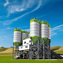 Concrete Machinery