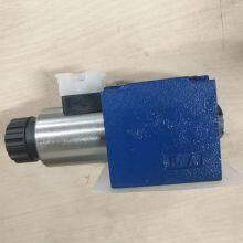 Rexroth Directional Solenoid Valves M-3SED10CK1X/350CG110N9K4 Rexroth Valve thumbnail-4