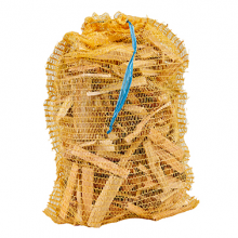 Wholesale Custom Made Durable PP Fruit Net Mesh Bag 5kg 10kg 25kg 50kg for Vegetables Packaging for Agriculture Use thumbnail-2