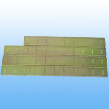 ox Tendon Board；ox Tendon Scraper Board；cowhide Rubber Plate；cowhide Rubber Scraper Plate thumbnail-4