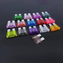 Car Fuse Standard Blade Fuse 32VDC 5A 7.5A 10A 15A 20A 25A 30A 35A 40A 50A ATC Standard AUTO Fuse