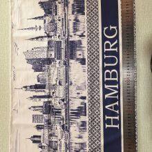 Tea Cotton Towel thumbnail-4