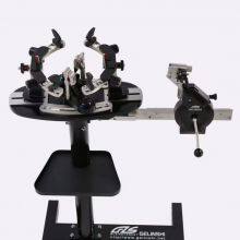 GLS Badminton Racket Stringing Machine, Tennis Racket Stringing Machine, All-in-One Tool, Manual, Two-in-One, With Accessories. thumbnail-3