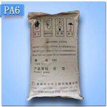 Medium Viscosity Flame Retardant PA6 YH800 Modified Base Spun Brown Silk Nylon 6 Slicing Wire thumbnail-2