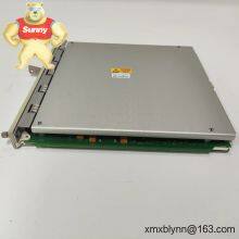 Bently Nevada 3500/22-IS Transient Data Interface – Gateway and Event Capture for 3500 Machinery Protection Racks