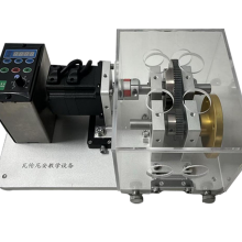 PT400MINI Machinery Fault Simulator Micro Version thumbnail-5