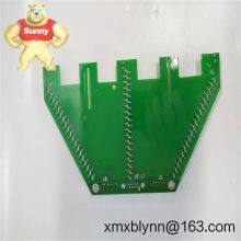 ABB XVC772A101 (3BHE032285R0101) – Placa de controlador de alta velocidade para eletrônica de potência e drive AC 800PEC