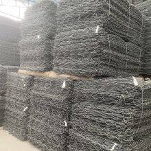 Wholesale Hexagonal Gabiongabion Boxes Galvanized Weldedgabion Wire Mesh Box for Stonebox Gabiongabion Box thumbnail-6