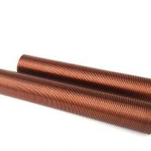 Chinese Factory Hot Sell Enameled Wire High Temperature-resistance Insulate Enameled Wire America thumbnail-2