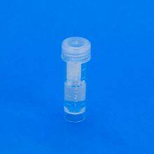 DNA Sample Collection Genetic Testing Kits With Nylon Flocked Oropharyngeal Swab thumbnail-5