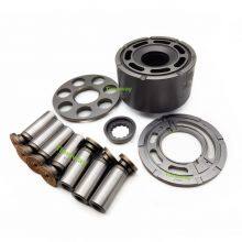Hydraulic Pump Repair Kits P7E01007 Pump Rotary Group Kits for KOMATSU Bulldozer Main Pump Spare Parts Rebuild Accessories thumbnail-2
