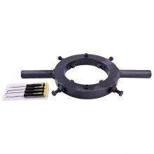 Special Wrench Compatible Excavator Repair Hydraulic Cylinder Universal for Wrench Hitachi Sany Lovol Replacement thumbnail-5