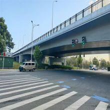 Xuchang Traffic Lights and Signal Lights, Installation of Xuchang Pedestrian Crosswalk Traffic Lights Hl403 15 thumbnail-4