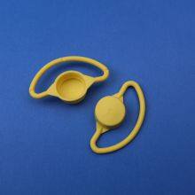 TPE/TPV/TPS Granular Materials for Joint Nut Material thumbnail-4