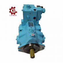 Hydraulic Piston Oil Pump V8 V15V 18 V23 V38 V50 V70 VZ63 VZ80 VZ100 VZ130 Hydraulic Engine PumpV38SAJS-BRX-95SW thumbnail-5