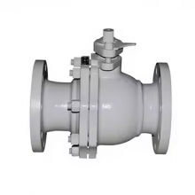 Manufacturer Direct Sales of High-quality Ball Valves thumbnail-2