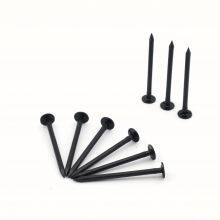 Black Common Nails China Supplier - Perfect for Concrete Formwork and Temporary Structures thumbnail-3