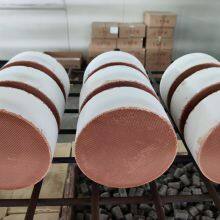 JHM-HI High-performance SCR Catalyst | Specialized Exhaust Purification SCR Catalyst Suitable for Euro V and Euro VI Standards thumbnail-2