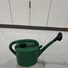 10L Heavy-Duty Garden Watering Can - China Manufacturer thumbnail-5