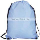 Wholesale Polyester Sports Drawstring Bag