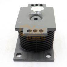 Heavy Duty Truck Body Part Rubber Buffer Frame Rubber Engine Mount Az9725520278 thumbnail-1