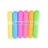 2016 Vibrating Multi Speed Super Smooth Long Bullet 7 Inch Vibrator G-spot Powerful Long Vibrating Massage Easy Sex Bullets Toys thumbnail-3