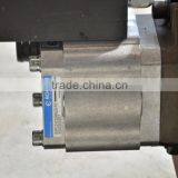 130Ton Plastic Injection Molding Machine thumbnail-6