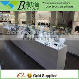 Simplicity Jewelry Showcase Display Jewellery Shop Counter Design thumbnail-1