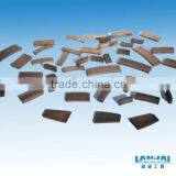 Diamond Segments for Granite Cutting thumbnail-3